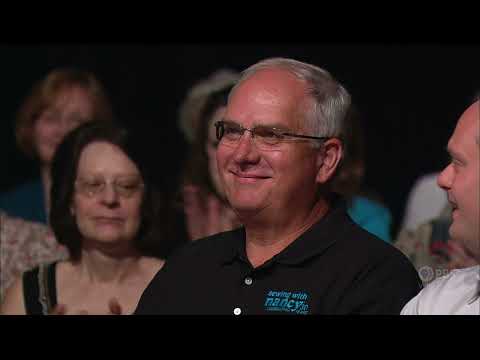 Sewing With Nancy's 30th Anniversary Special - Part 1 | Sewing With Nancy