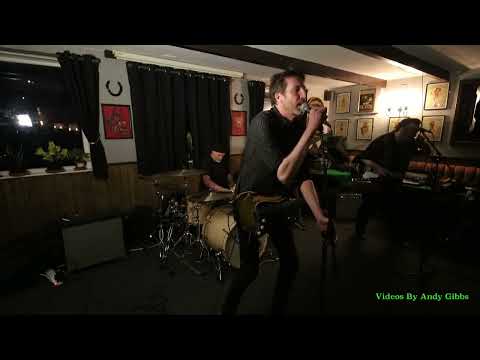 Blues Mercenaries 26Apr22 No1