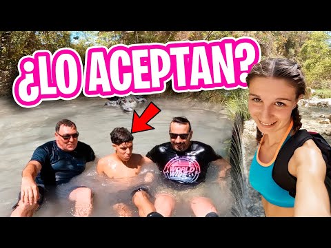 SUEGRO y el TÍO deciden ¿¿El NOVIO entra a la FAMILIA? ? + 1 REGALO para SUSCRITORES