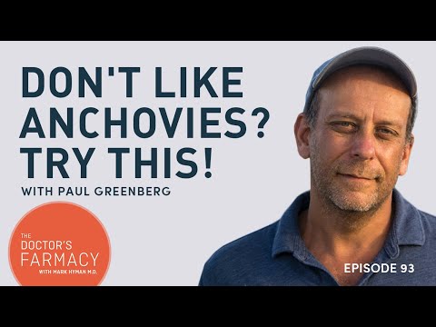 Think You Don’t Like Anchovies? Try This!