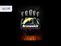 brunswick Pro Bowling First Look