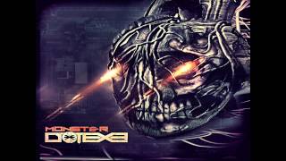 Meg &amp; Dia - Monster (DotEXE 2013 Rework)