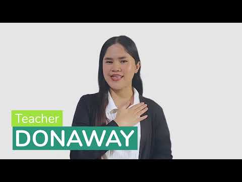 Donawayのプロフィール動画