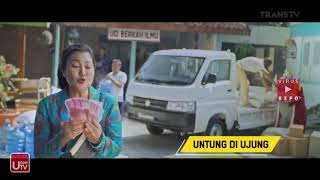 Download lagu Iklan Mobil Suzuki, NEW CARRY, RAJANYA PICK UP! Berhadiah Langsung mp3