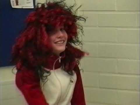 Stulen kärlek -  film, sketcher och misstag / Larsmo När-TV 2004