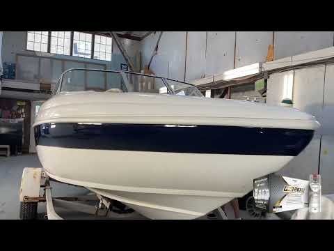 Pettit Paint - ProPoxy Mauritius Blue