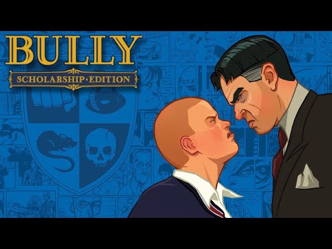 BULLY: SCHOLARSHIP EDITION ✏️ Willkommen in der Bullworth Academy, Hopkins! | LETS PLAY | #01