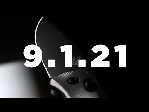 Нож Benchmade Bugout - фото 1 - id-p3114933152