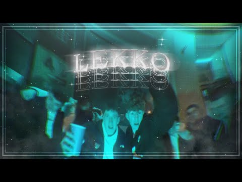 EP - LEKKO (🎥 dir.by sobisdg)