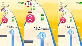 Level Up Balls just trying to find out the best way for more ball collection in run