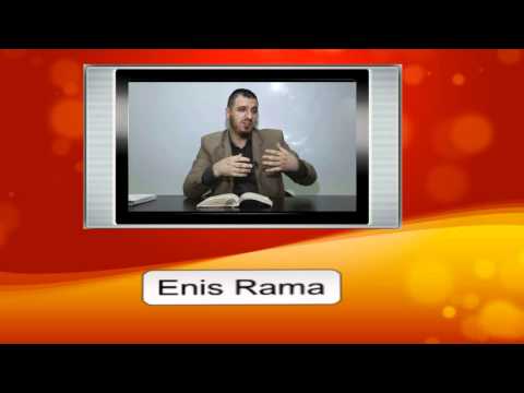 Si e pranoj islamin një Koreanë - Enis Rama