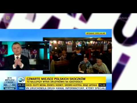 Łapu Capu 2014.02.19