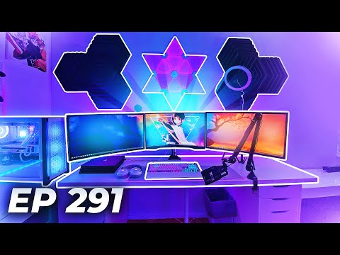 Setup Wars - Episode 291