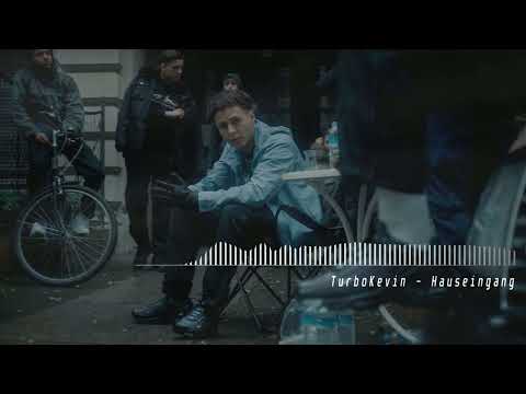 Pashanim - Hauseingang [HARDTEKK REMIX]