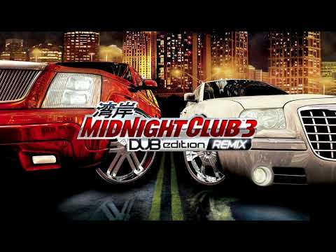 Midnight Club 3: Dub Edition (Soundtrack)