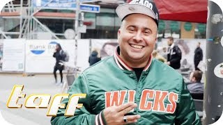 "Die Leute sind nicht die Hellsten!" Ruhrpott-Vorurteile im Check! | taff | ProSieben "Die Leute sind nicht die Hellsten!" Ruhrpott-Vorurteile im Check! | taff | ProSieben