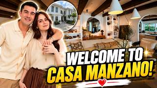 Download lagu House Tour sa BAGONG MANSION nila Luis Manzano & Jessy Mendiola CASA MANZANO mp3 Download lagu House Tour sa BAGONG MANSION nila Luis Manzano & Jessy Mendiola CASA MANZANO mp3