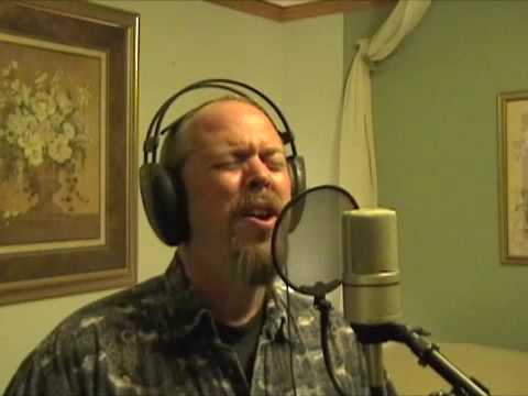 Honestly - Stryper cover by bruryan video thumbnail