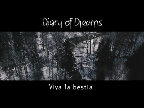 Diary of Dreams - Viva la bestia