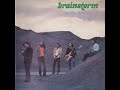 Brainstorm Bremen Live 1973 Full Album