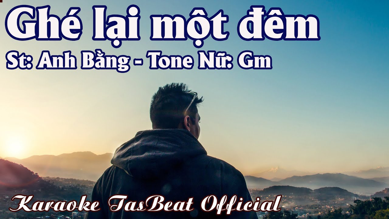 Ghé lại một đêm