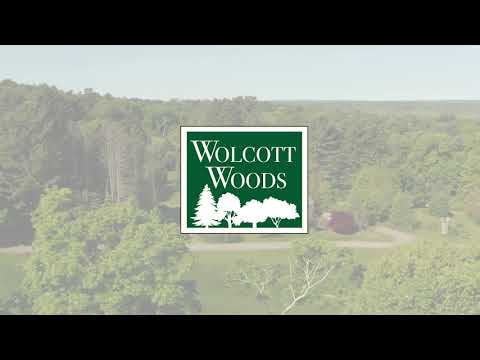 Introducing Wolcott Woods in Milton, MA