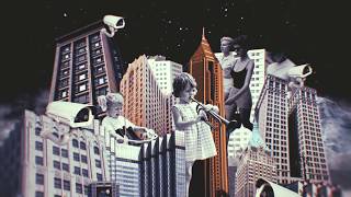 Video art By Saba Moghadami is Taking you to another Dimension