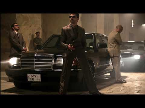 Вадим WolF, StaFFорд63-Улица меня зовёт(премьера 2019)