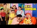 Gilli Danda New Comedy Shows Danda Bane Aaj Baba New Web Series