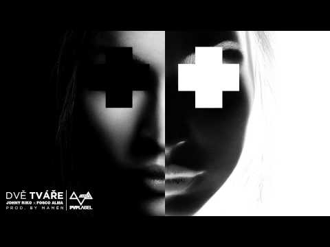 Johny Riko - Dvě tváře feat. Fosco Alma (prod. Maměn)