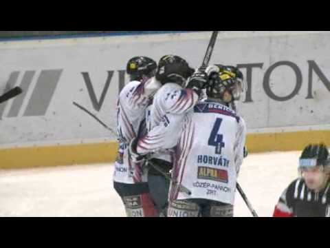 Sapa Fehervar : REKORD-Fenster VSV (13.02.2011) - 2:3
