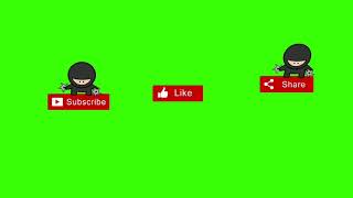 Download lagu Terbaru! Green Screen Subscribe mp3