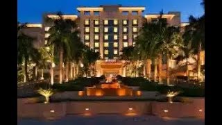 17 lakhs charge for just 3hrl! Hyatt Regency kolkata!