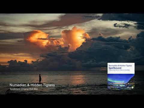 Numedian & Hidden Tigress - Spellbound (Original Dub Mix) [Soluna Music]