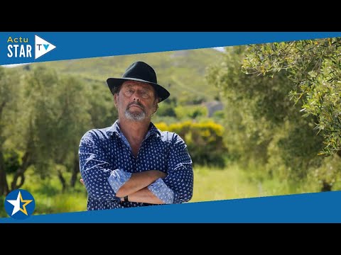 Jean Reno : le combat méconnu qu'il mène avec ardeur