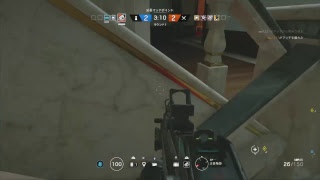 ［R6S］レインボーシックスシージ参加型