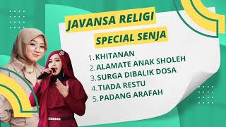 Download lagu JAVANSA SPESIAL SORE HARI - QASIDAH SYAHDU mp3 Download lagu JAVANSA SPESIAL SORE HARI - QASIDAH SYAHDU mp3