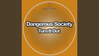 Turn It Out-Part 1 & 2 (Roberto Carbonero Mix)