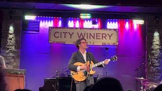 Josh Joplin Group - Superstar (clip) 2022 City Winery Atlanta