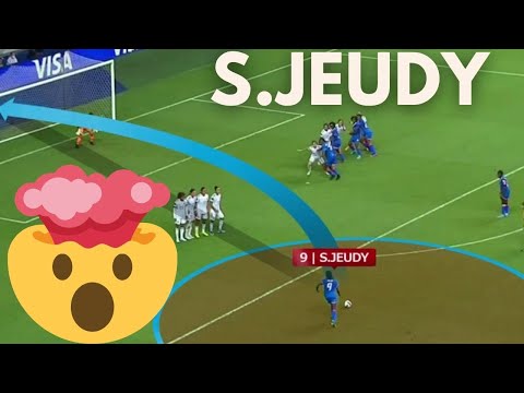 Haiti vs Mexico - highlights | haiti 3-0 méxico | concacaf womens 2022 | Koufran tou Goal