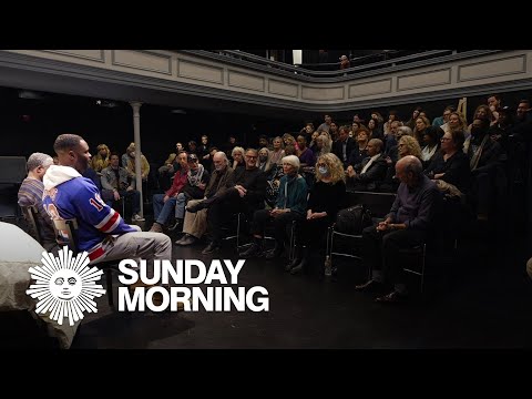 Inside the Actors Studio: ματιές στην περίφημη νεοϋορκέζικη δραματική σχολή "Actors Studio".