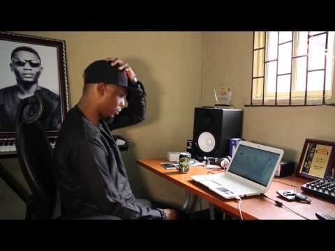Reminisce Previews "Baba Hafusa"Album for Notjustok TV