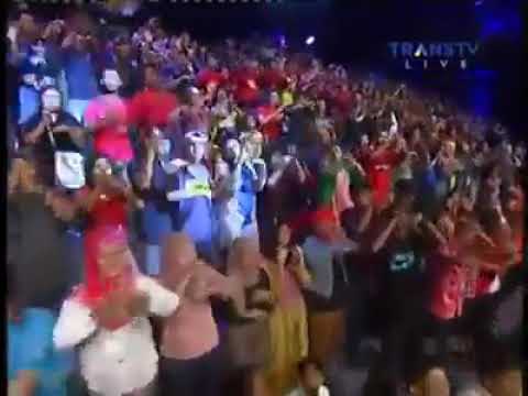 YKS. Alm olga jadi mamanya adul