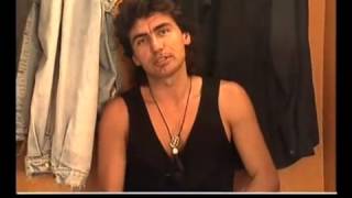 Urlando Contro Il Cielo   Dal Vivo   1991