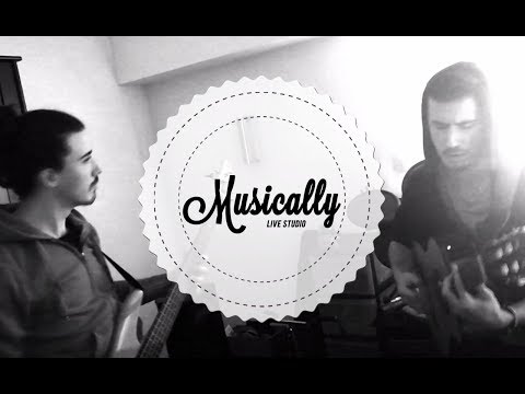 Alan Braxe & Fred Falke - Intro (Musically Live Studio by Andreo)