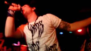 The Right Place At The Wrong Time - Amber Pacific