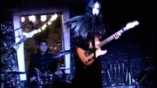 Chelsea Wolfe - Moses 12-4-11 SF