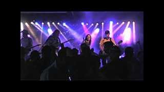 Sauk County Fair 2012 - Flip City Live Purple Rain