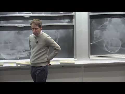 Lecture 6 Time Preferences Applications II
