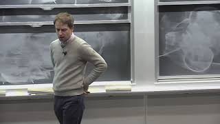 Lecture 6: Time Preferences (Applications) II